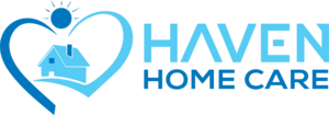 Haven Home Care Logo